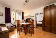 Neuer Preis !!!! Top 2-Zimmer Wohnung in 1130 Wien, 47m², gepflegt, 1. Etage, nur € 199.000,- !