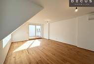 4 ZIMMER DACHGESCHOSSRESIDENZ | MIT SONNIGER TERRASSE UND VIEL PRIVATSPHÄRE | MODERN AUSGESTATTET