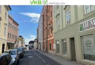 Zinshausanteil in Toplage – Nähe Ennser Stadtplatz!