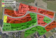 Baugrund für Ihren Wohntraum