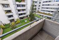 Neubauwohnung mit großer Loggia -