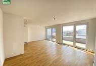 Hochwertige 3-Zimmer Wohnung an der Prager Straße! Top Infrastruktur, Straßenbahn, S-Bahn und Grünflächen in der Umgebung!