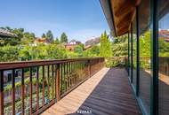 Viel Potenzial: Großzügiges Familienhaus vor den Toren Wiens