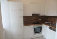 Unbefristet vermietet Einraumwohnung im 3. Bezirk.