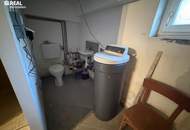 Einmalige Gelegenheit - Jahrhundertwendehaus mit großem Garten