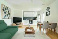 "Living like on the Riviera"