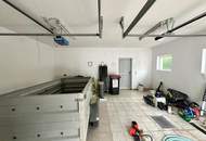 Großzügiges Wohnhaus mit Pool, Heimkino und Sauna in ruhiger Lage!