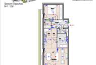 Ein viertel grün - gefördert , nachhaltig und schöner Wohnen