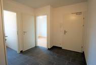 Perfekte 3 Zimmerwohnung mit Garten