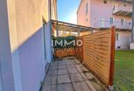 Zentral gelegene 3 Zimmer Terrassenwohnung in 8010 | Münzgrabenstraße 80 Top 10
