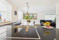 Gehobene Liegenschaft mit eigenem Pool. Nachhaltig. Lienzer Talboden.