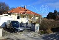 Charmantes, renovierungsbedürftiges Haus in schöner Umgebung!