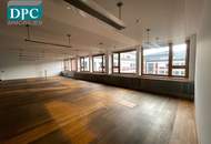 DPC | Herrliche Büros in historischem Haus