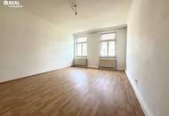 3 Zimmer Wohnung in Ruhelage