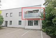 Toplage! Moderne Mietwohnung mit Carport in Bad Schallerbach