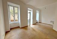 Provisionsfrei! Atelier/Büro Nähe Franz Josefs Bahnhof!