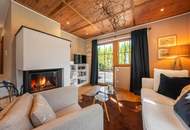 Sonniges Alpenjuwel – Großzügiges Landhaus mit Einliegerwohnung