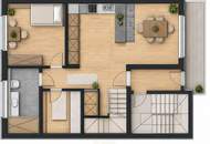 Modernes Zuhause mit Terrasse – Reihenmittelhaus in Landeck-Perjen!