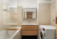 Innenhofseitige 4-Zimmer-Maisonette mit Terrassen nahe U3 Ottakring