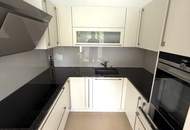 Erstbezug + Balkon ca. 11 m² + Küche Wert ca. € 22.000 + 1 Garagenplatz im Eigentum