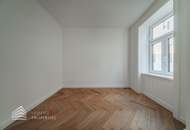 Heller 4-Zimmer Erstbezug mit Balkon, Nähe Meiselmarkt