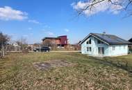 Freundliches und helles Einfamilienhaus mit Carport in Fürstenfelder Randlage!