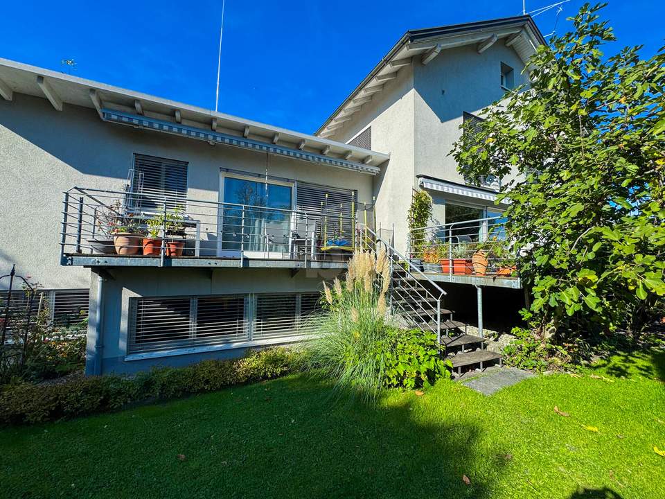 Preisreduktion! RENDITE OBJEKT! DREI EINHEITEN MIT GROßEM GARTEN IN RUHELAGE