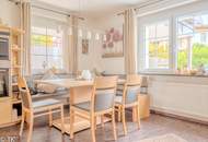 Energieeffizientes Ein-/Zweifamilienhaus in bester Lage