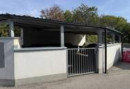 Top Wohnung mit 2 Parkplätzen