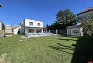 Wohntraum für die ganze Familie mit Mini-Betriebskosten