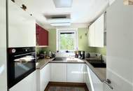 Exklusives Wohnen im Grünen – Stilvolle 3-Zimmer-Wohnung mit Loggia in Bestlage Baden