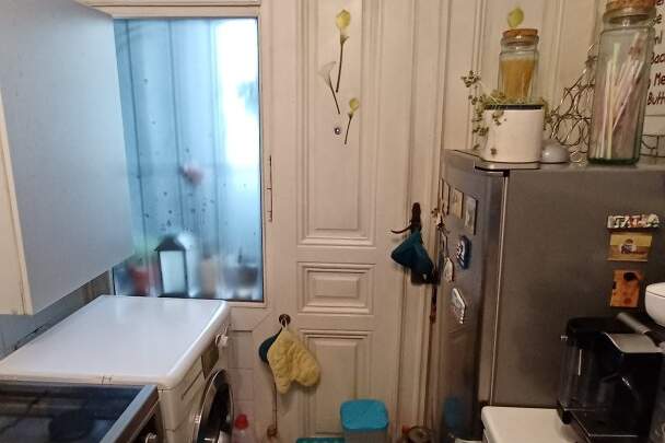 Wohnungspaket Nähe Stadthalle, Wohnung-kauf, 173.000,€, 1160 Wien 16., Ottakring