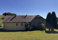 Charmantes Sacherl mit ca. 12.000 m² Grundfläche