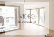 Lichtdurchflutete und gut geschnittene 2-Zimmerwohnung mit Loggia!
