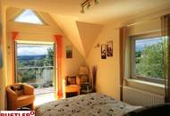 SONNIGES ANWESEN MIT PANROAMA-FERNBLICK