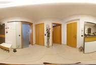 "Korneuburg-Stadt-Land mit Fernblick und Pool! All In- Jetzt nur für Sie!"