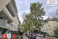 Wohnen im Grünen! Charmante Balkonwohnung in Top Lage von Hietzing