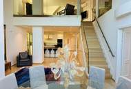 * 1010 // RUDOLFSPLATZ LIVING // Wunderschöne DG-Wohnung in Toplage//