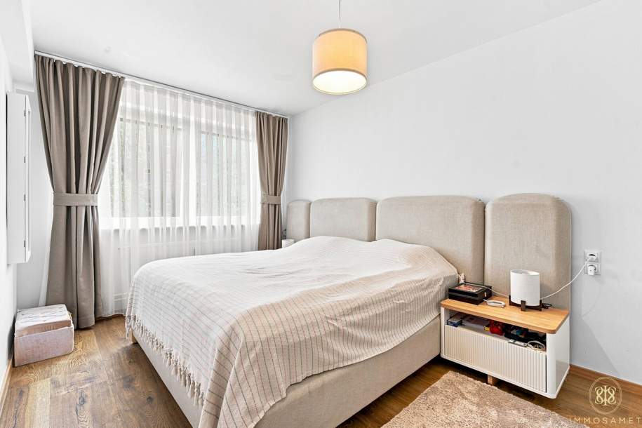 Vollsanierte 3-Zimmer-Wohnung in 1160 Wien!, Wohnung-kauf, 419.000,€, 1160 Wien 16., Ottakring
