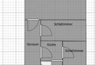 Wohnung - Rarität Nähe Schloss Schönbrunn