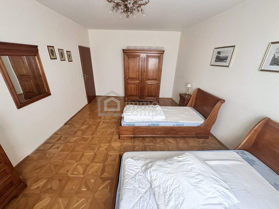 Gemütliche 2-Zimmer-Wohnung in Lassee – Ihr neues Zuhause für 435,00 € Kalt !