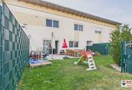 Modernes Reihenhaus mit Top-Ausstattung