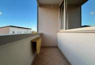 Eigentumswohnung mit Loggia – zentrale Lage in Fischamend