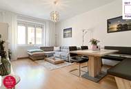 top sanierte 3-Zimmer-Wohnung im 10. Bezirk