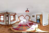 Tradition trifft modernen Wohnkomfort – charmantes Einfamilienhaus in Bad Goisern am Hallstättersee