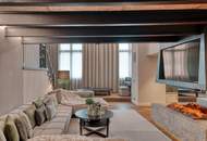 Luxuriöses Urban-Lifestyle-Loft – Ein Highlight in Hall in Tirol!