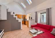 Gemütliches Zuhause für den kleinen Haushalt