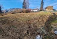 Grundstück in ruhiger Hanglage in Kapfenberg / Parschlug (Provisionsfrei)