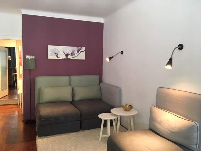 3 Zimmerwohnung mit gutem Layout, Nähe Augarten***