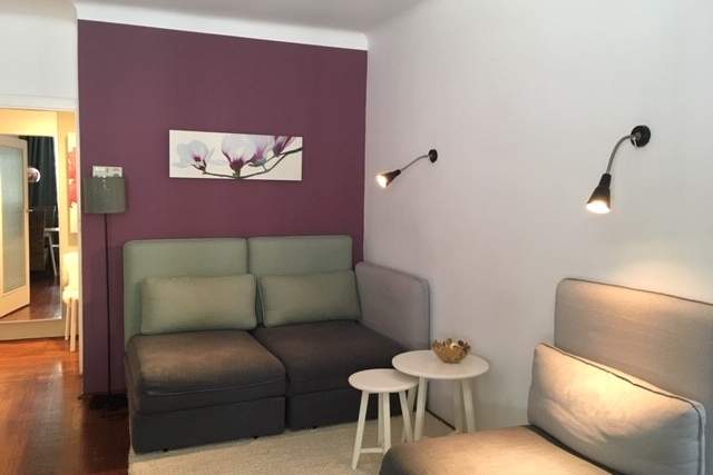 3 Zimmerwohnung mit gutem Layout, Nähe Augarten***, Wohnung-miete, 1.390,00,€, 1020 Wien 2., Leopoldstadt